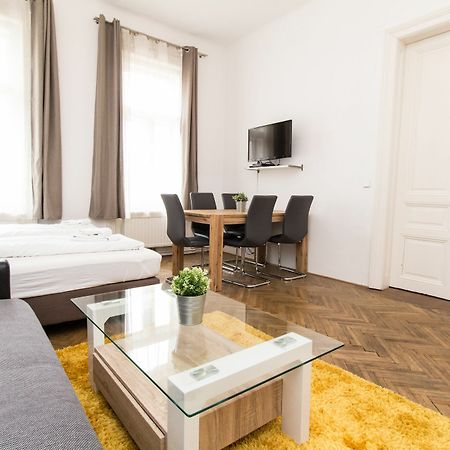 Checkvienna - Liechtensteinstrasse Zewnętrze zdjęcie