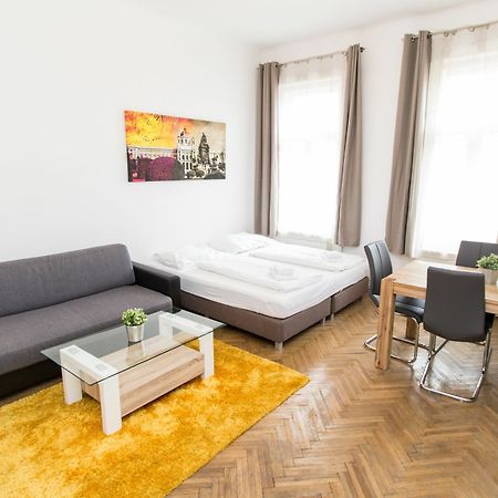 Checkvienna - Liechtensteinstrasse Zewnętrze zdjęcie
