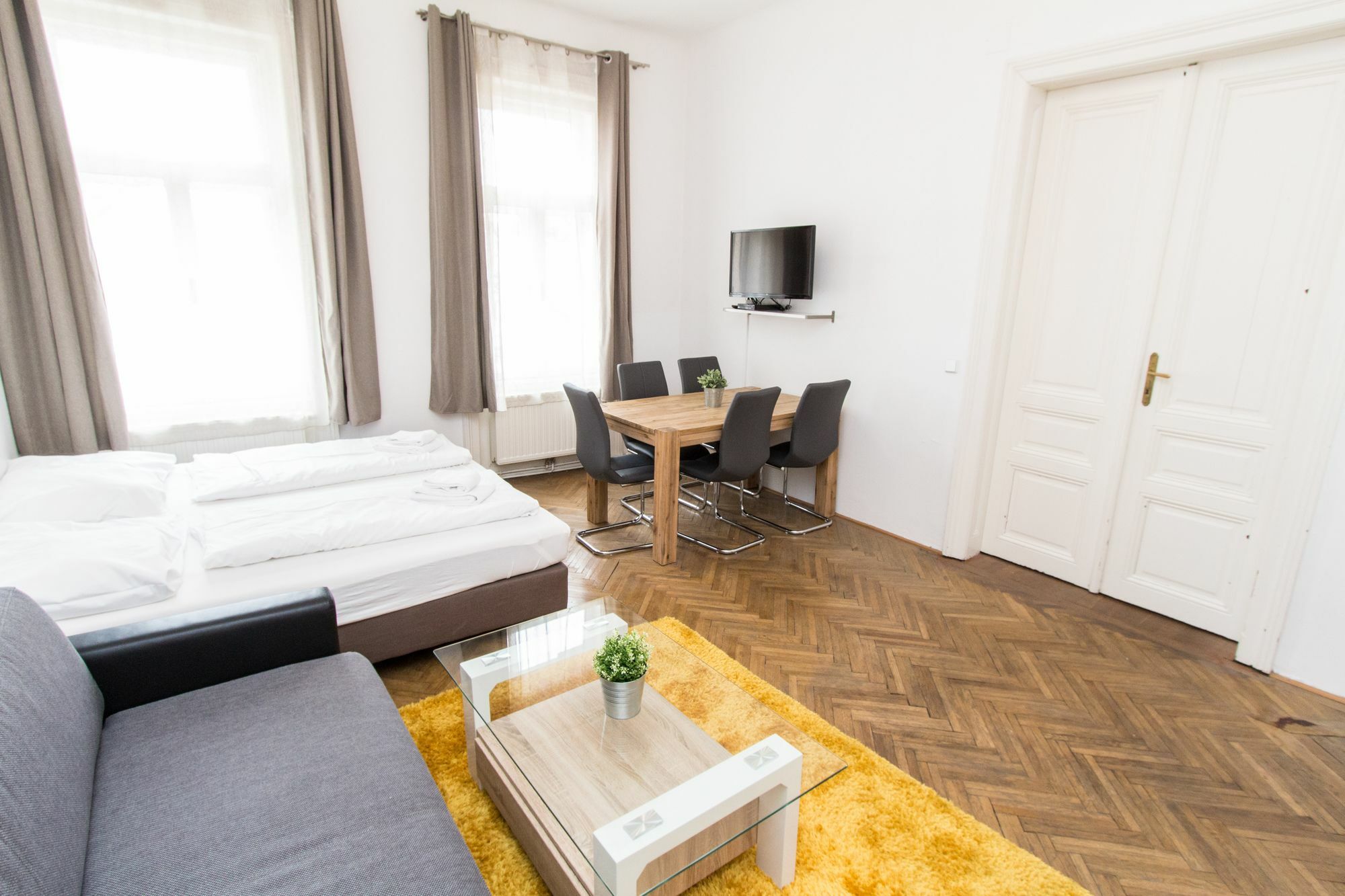 Checkvienna - Liechtensteinstrasse Zewnętrze zdjęcie