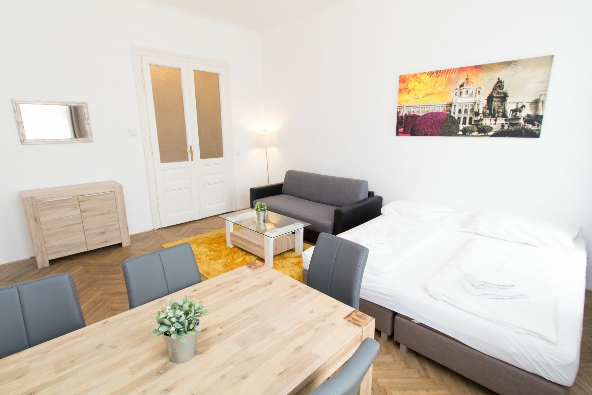 Checkvienna - Liechtensteinstrasse Zewnętrze zdjęcie