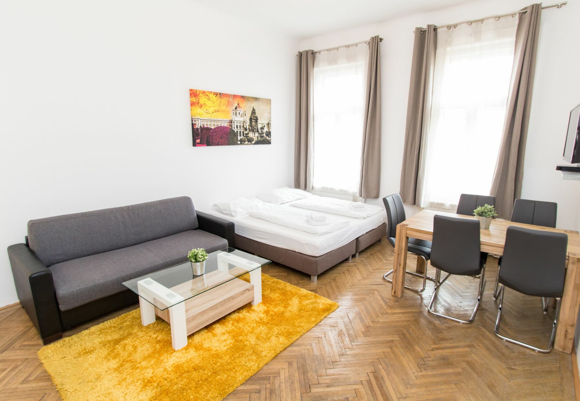 Checkvienna - Liechtensteinstrasse Zewnętrze zdjęcie